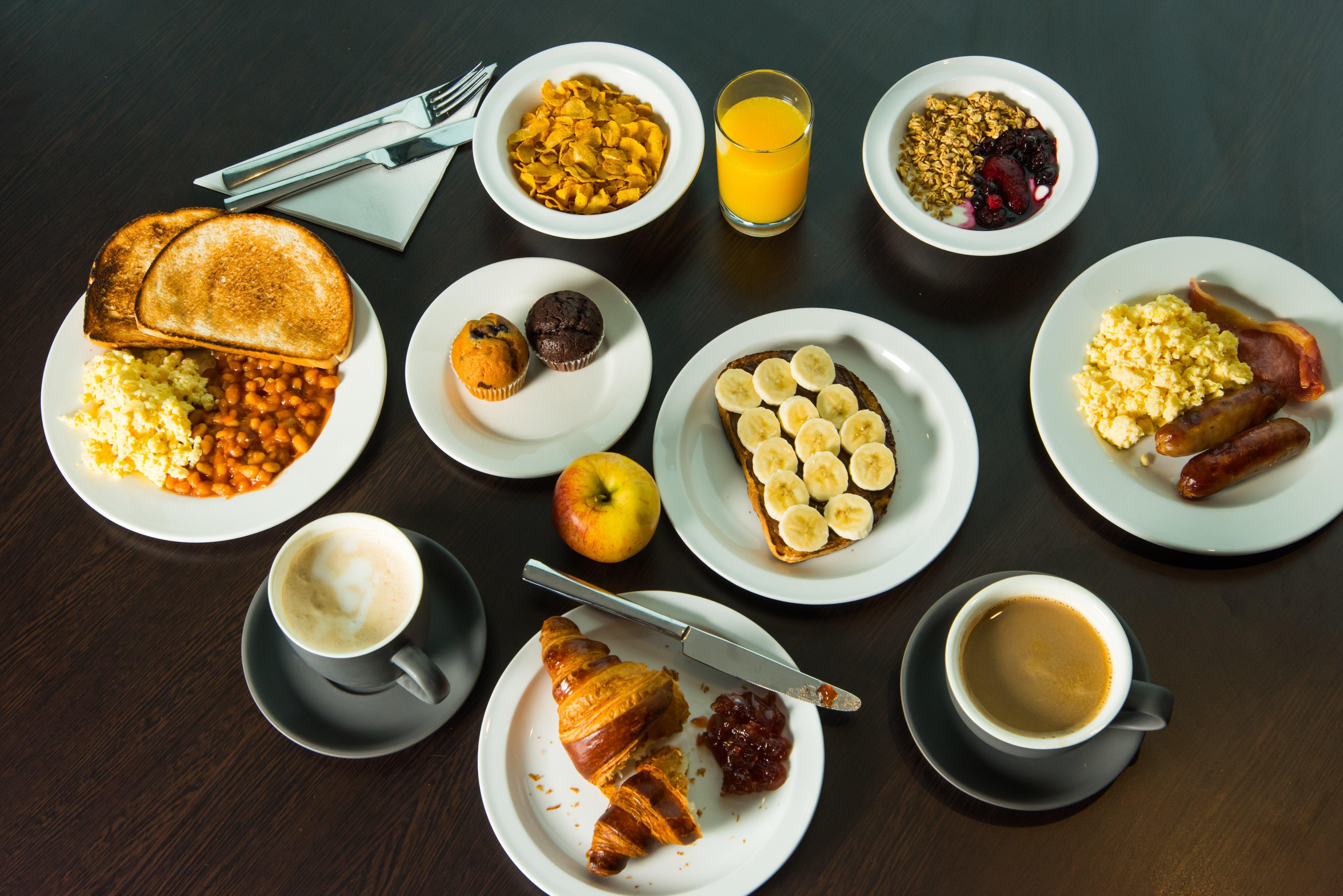 Holiday Inn Express Manchester East By Ihg Kültér fotó