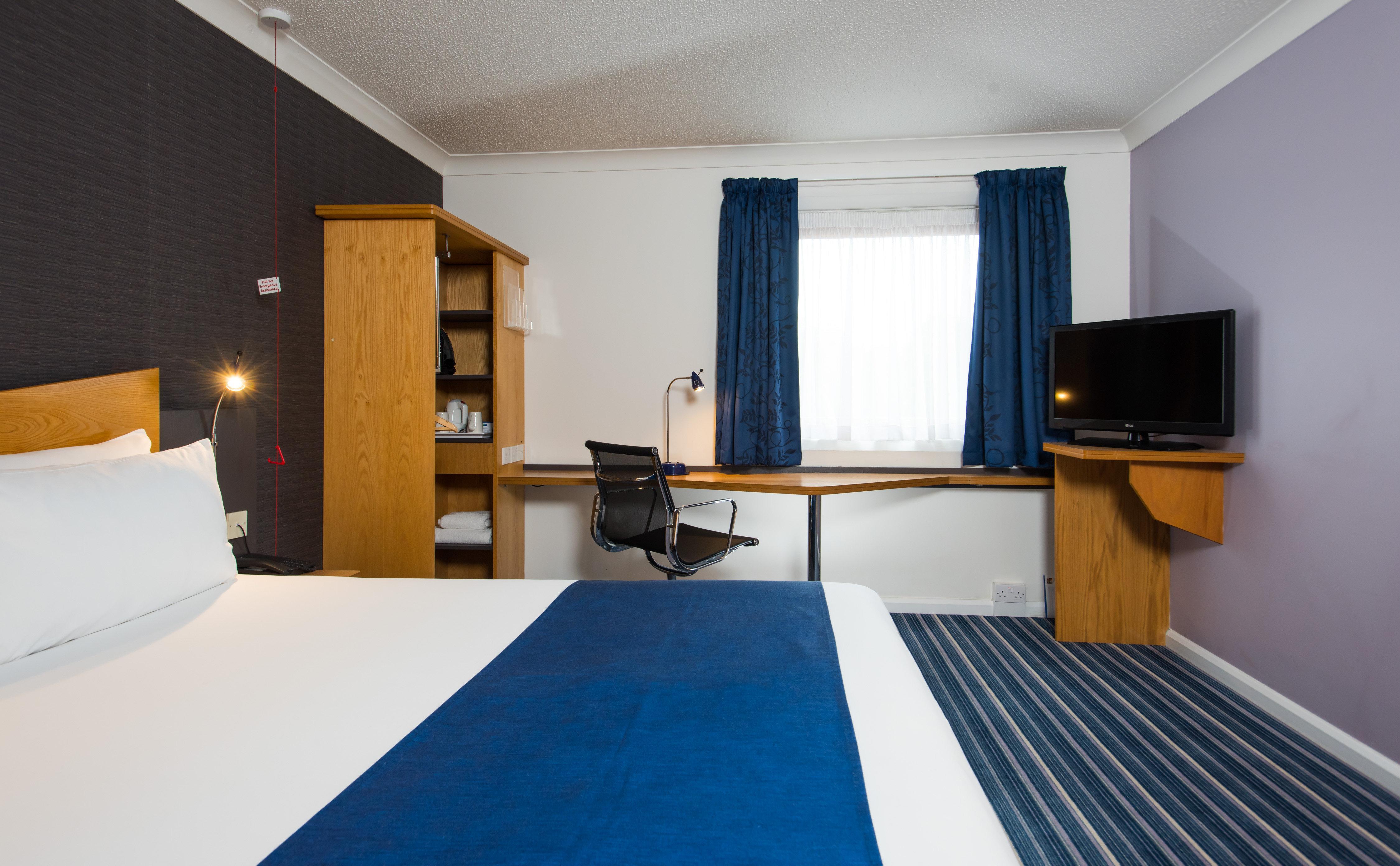 Holiday Inn Express Manchester East By Ihg Kültér fotó