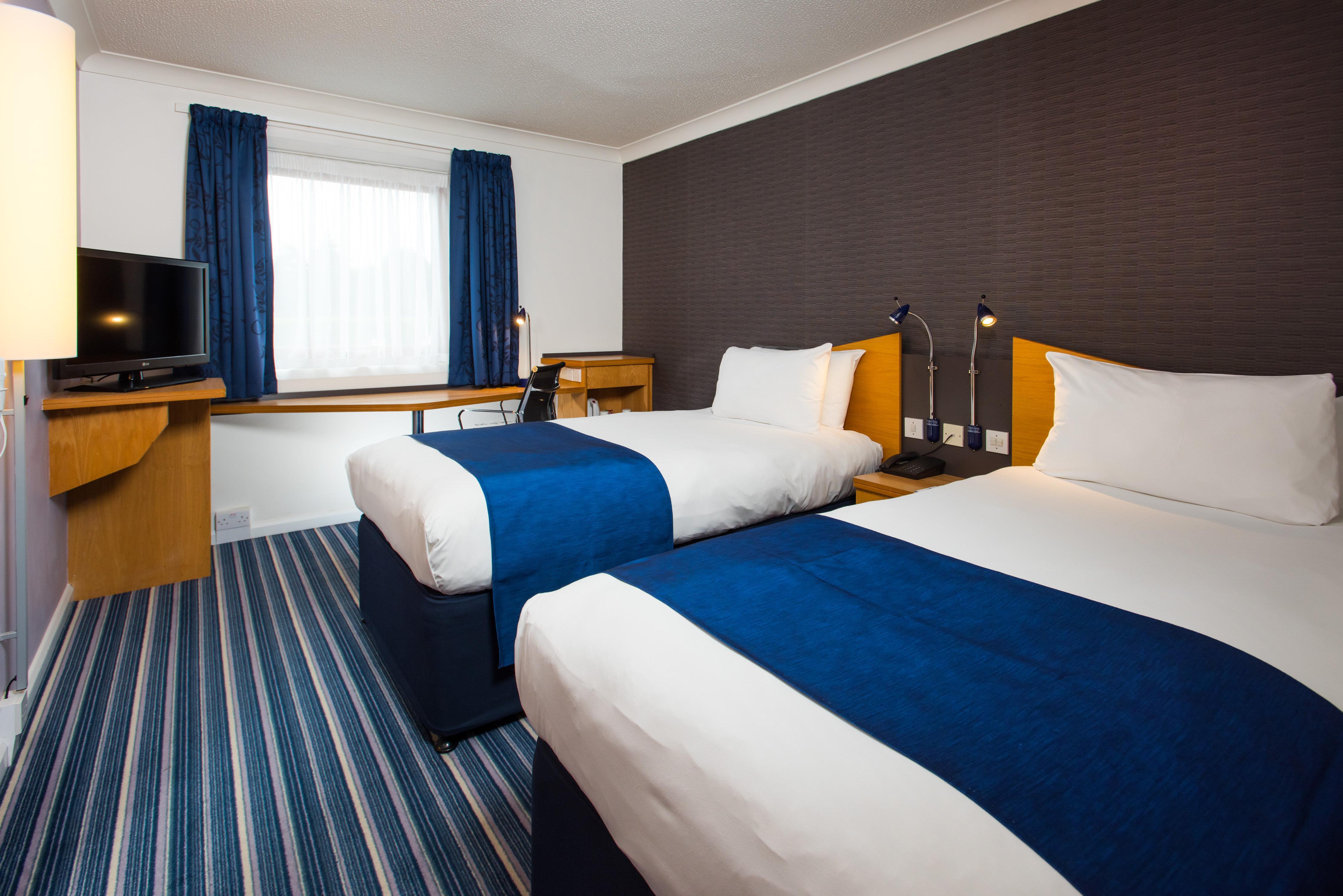Holiday Inn Express Manchester East By Ihg Kültér fotó