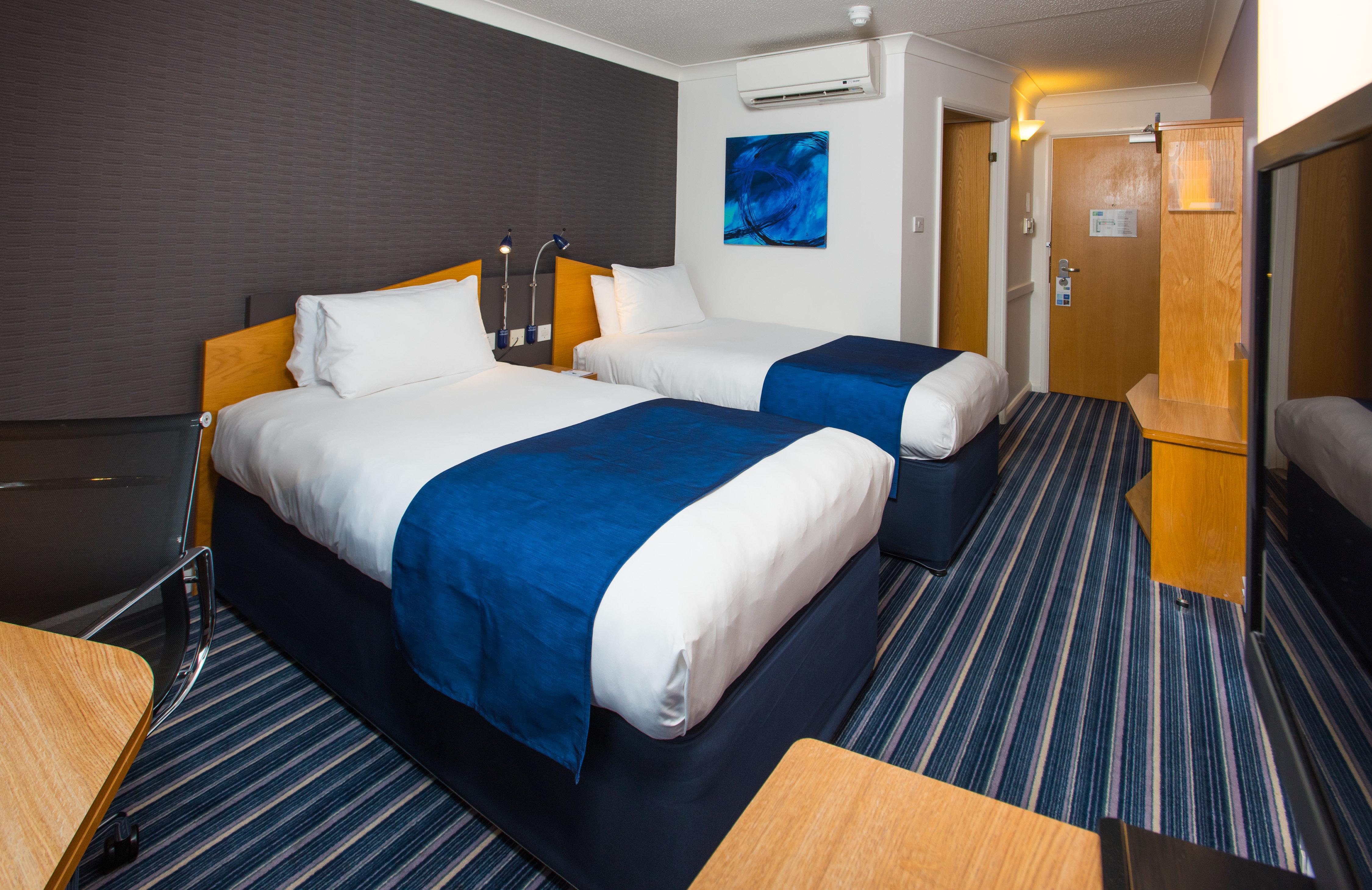 Holiday Inn Express Manchester East By Ihg Kültér fotó