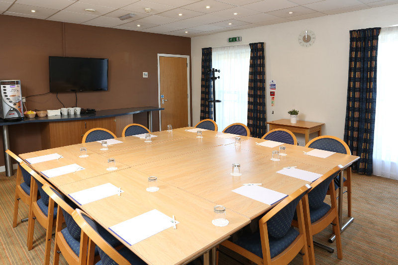 Holiday Inn Express Manchester East By Ihg Kültér fotó
